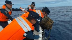 A closer look at Philippine provocations off China's Huangyan Dao