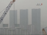 东盟国家拟探讨跨境烟霾治理
