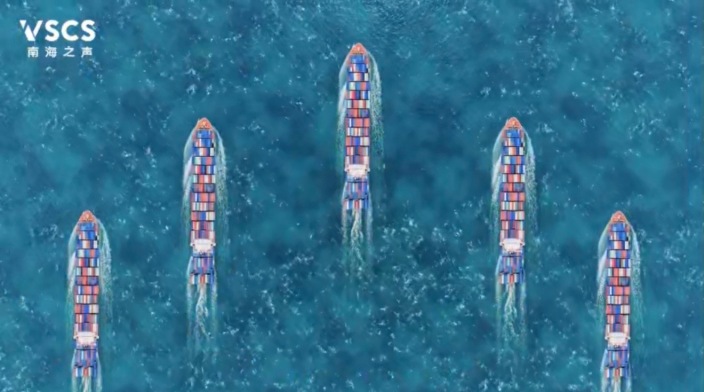 解锁南海航运“成绩单”：这些数字颠覆你的认知！_fororder_IMG_8851