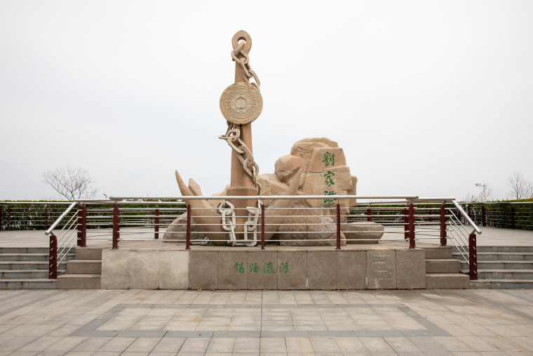 意想不到的航海小故事（1）——"津贴"一词源自漕粮海运_fororder_VCG211560072078