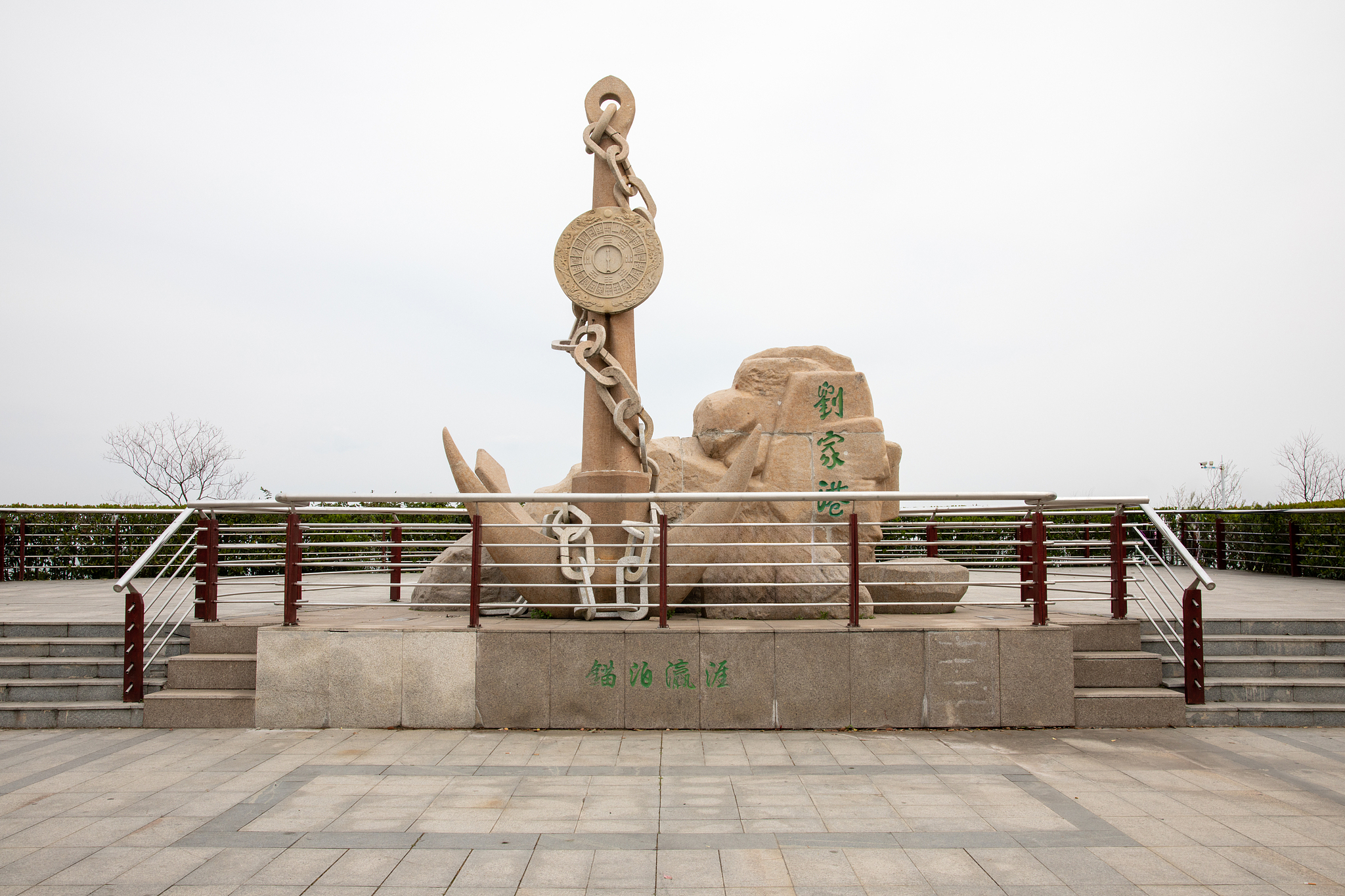 意想不到的航海小故事（1）——"津贴"一词源自漕粮海运_fororder_VCG211560072078