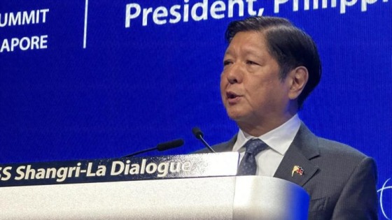 The Philippines Sparks the South China Sea Dispute Once Again, Attempting to Legitimize the Illegal South China Sea Arbitration Award with Its Domestic Law