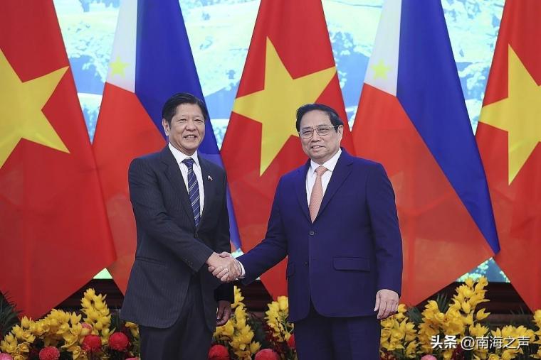 南海大事记 | 1-3月你需要了解的南海热点事件