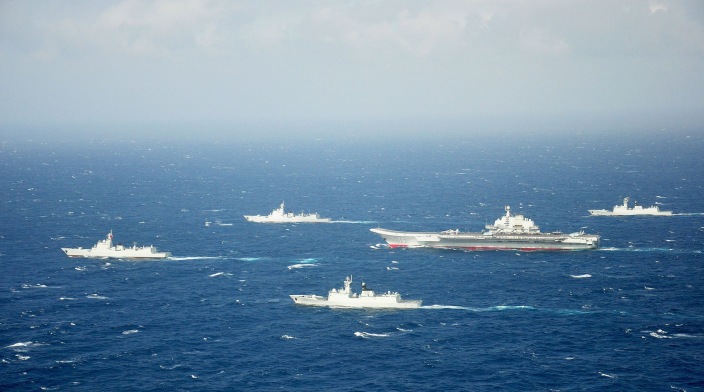Judicial Law-Making! Why the South China Sea Arbitration Award is Illegal and Invalid_fororder_VCG111527751206