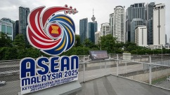 东帝汶正式成为东盟第11个成员国