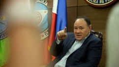 Chinese Embassy Spokesperson Slams Philippine Defense Chief’s ‘Wrongful Comments’ on South China Sea_fororder_4052e40745595f648ac11628d79df1a7