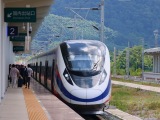 开行满1000列 中老铁路国际旅客列车累计发送旅客96万人次