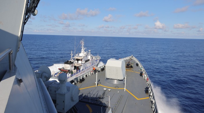 Storming into the South China Sea: Where Does Manila’s Reckless Adventurism Lead?​​