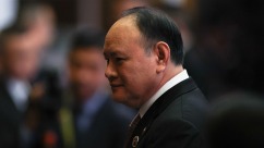 Chinese FM spokesperson slams Philippine defense chief’s ‘provocations and theatrics’; expert says Teodoro’s manipulations aim at personal goals