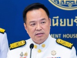 泰国总理：柬将重叠海域问题国际化 泰不会改变应对方式