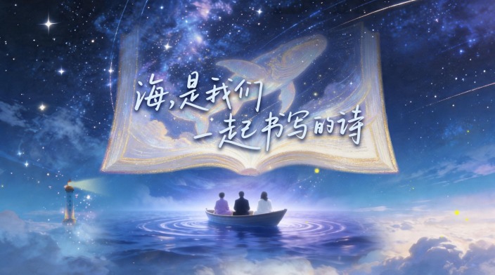 海，是我们一起写的诗_fororder_2132020775