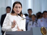 泰国总理通话录音引发争议 第二大党宣布退出执政联盟