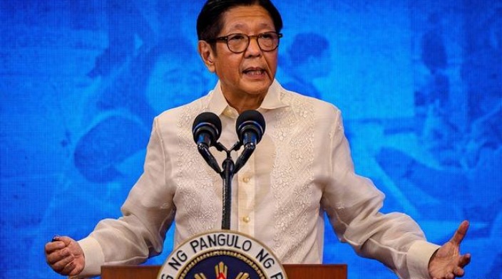 名不正，行不端：菲律宾妄打南海“命名牌”