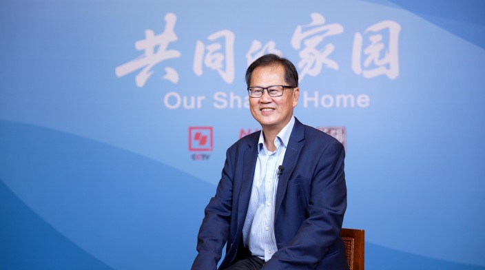 Malaysian Scholar: Learning from the Middle East to Maintain Openness and Peace in the South China Sea_fororder_1127