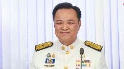 泰国国王批准新政府内阁成员名单