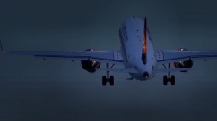 三亚往返万象国际航线正式开通_fororder_IMG_9412