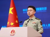 中泰将举行“鹰击-2026”空军联合训练