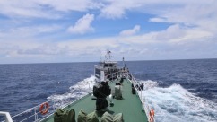 Philippines' Marcos Loses Confidence in South China Sea Code Deal This Year
