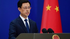 外交部：中方理解并尊重印尼政府因国内需要调整来华安排_fororder_IMG_5872