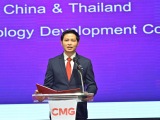 “中国新时代深化改革的世界机遇”全球对话会泰国专场在曼谷举行