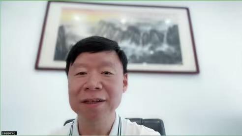 世界海事日特别节目：航向未来_fororder_赵强