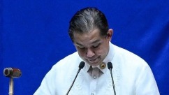 Philippine Analyst: Flood Control Corruption Probe Must Not Stop at President's Cousin