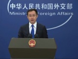 外交部：南海问题不应成为中国东盟关系障碍