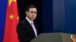 ‘SCS Arbitration Award’ in essence a political farce disguised as a legal proceeding: Chinese FM