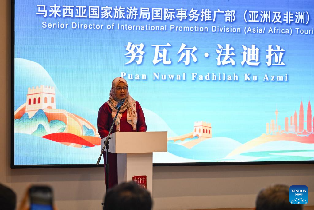 China's Hebei province a growing tourist hotspot for Malaysians, official says_fororder_P851lgpZ8XA8NdeC