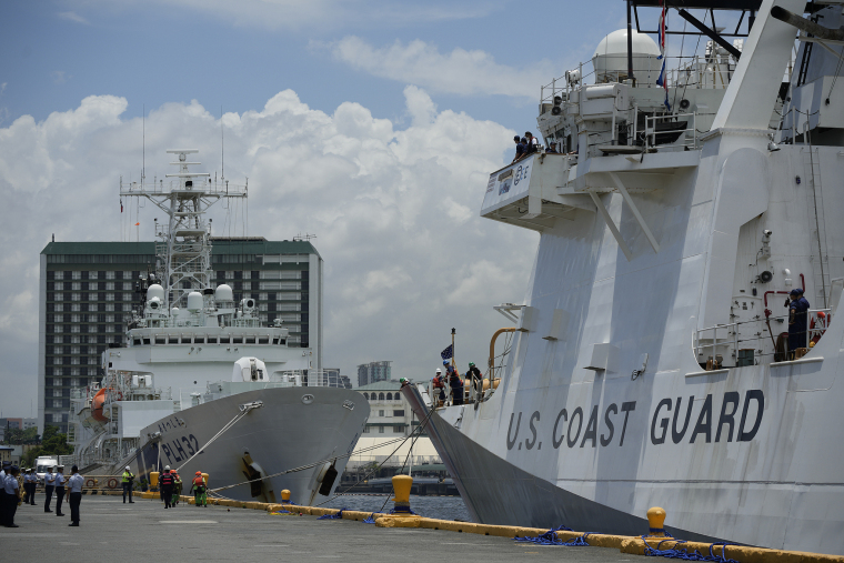 Nine Years After the South China Sea Arbitration Award: A Look Back at Its Lesson and the Path Forward_fororder_VCG111439267076