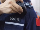 中国海警位中国黄岩岛领海及周边区域执法巡查