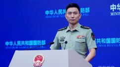 国防部：中东（帝汶）、中印尼将进一步深化防务合作