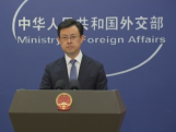 外交部：中方祝贺缅甸全国大选第三阶段投票全部完成