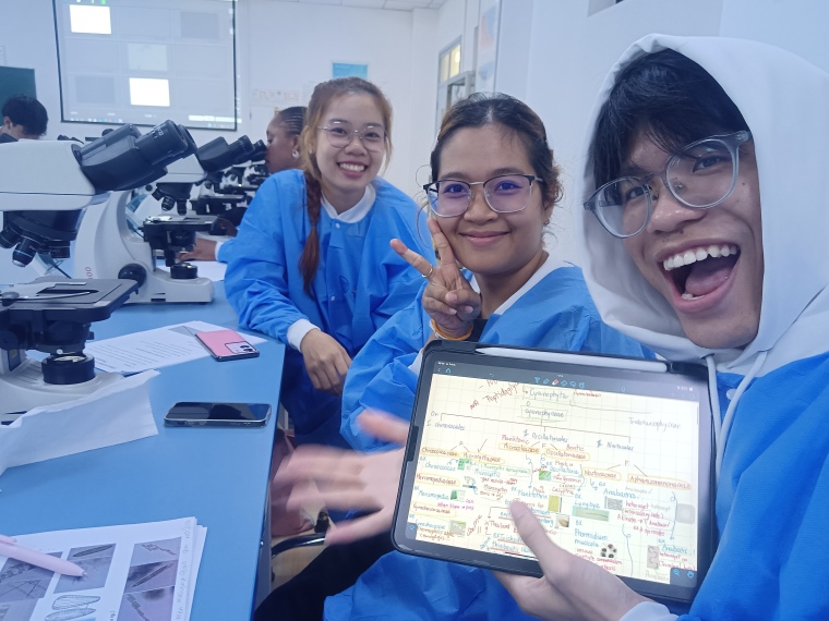 耕海牧渔 共创未来——多国学子探寻绿色渔业“中国方案”_fororder_微信图片_20250701170013