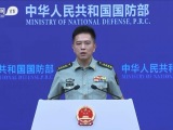 国防部：捍卫国家主权和海洋权益 两岸同胞义不容辞