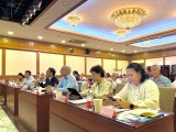 “中国收复南沙群岛的法理与历史：纪念世界反法西斯战争胜利80周年”国际研讨会在京召开