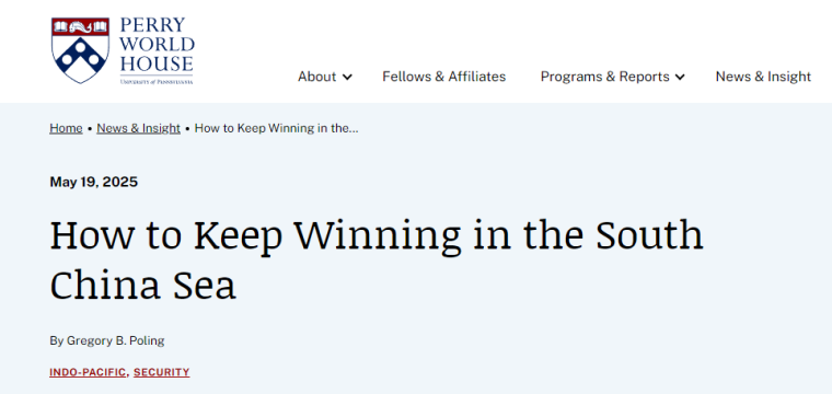 Debunking the “Winning” Narrative: a Reality Check on the South China Sea_fororder_WechatIMG77