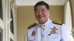 泰国代理总理：泰柬谈判将讨论落实停火细节