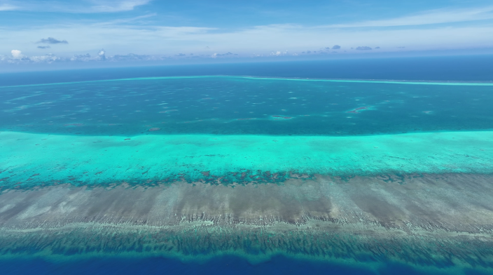 China’s Huangyan Dao Reserve Renews Marine Governance in South China Sea_fororder_4