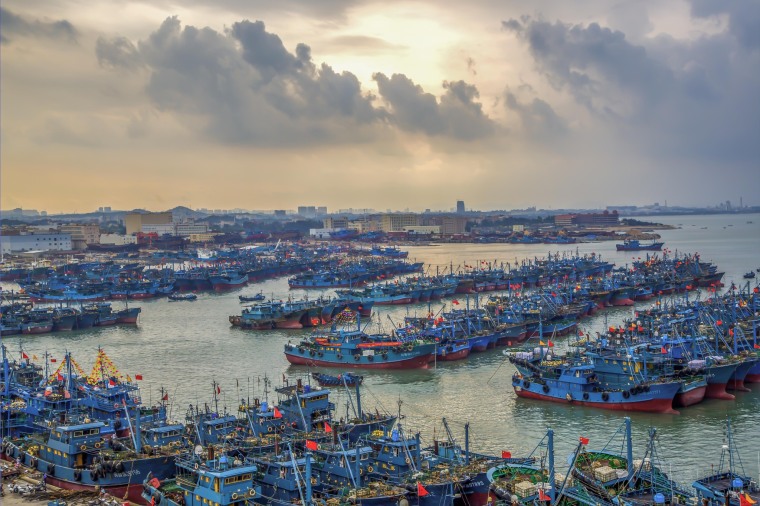 Through the Ages, What Makes Quanzhou Port Stand Out?