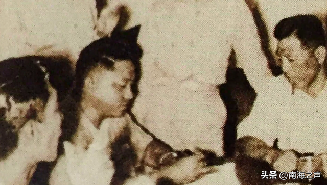 南海真相：战后80年，南海秩序的构建与冲击_fororder_IMG_8610