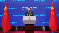 菲律宾尽快还中国仁爱礁碧海蓝天