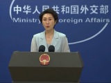 缅甸外长将访华 外交部：推动中缅命运共同体建设取得更多务实成果