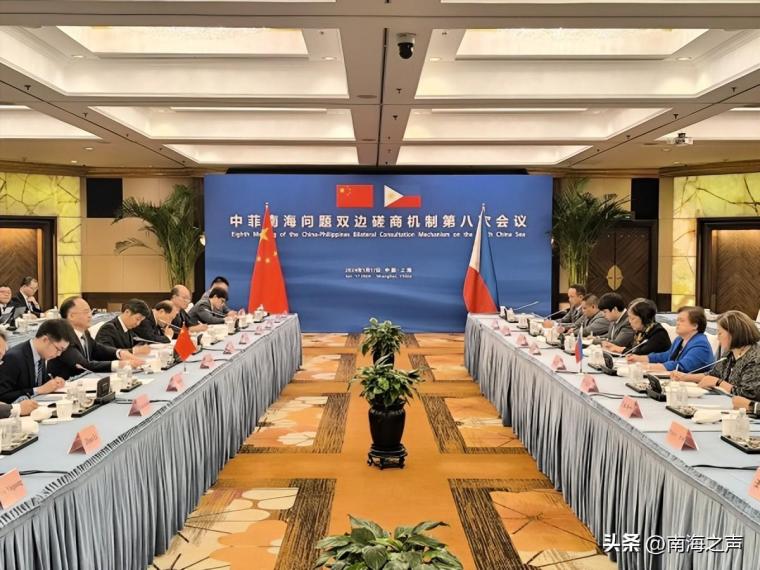 南海大事记 | 1-3月你需要了解的南海热点事件