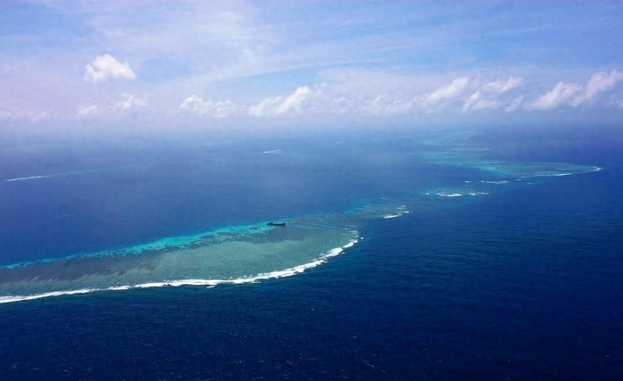 Between Crisis and Opportunity: Crisis Management in the South China Sea with a Focus on Ren’ai Reef