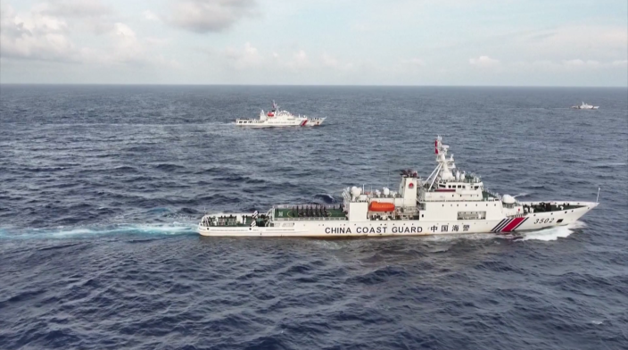 The Three Charges of the Xiezhi: Unmasking the Illegitimate Essence of the South China Sea Ruling_fororder_VCG111521484667