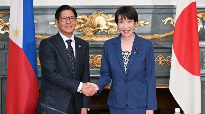 Illusions and Traps: The Philippines' "Japan Card"