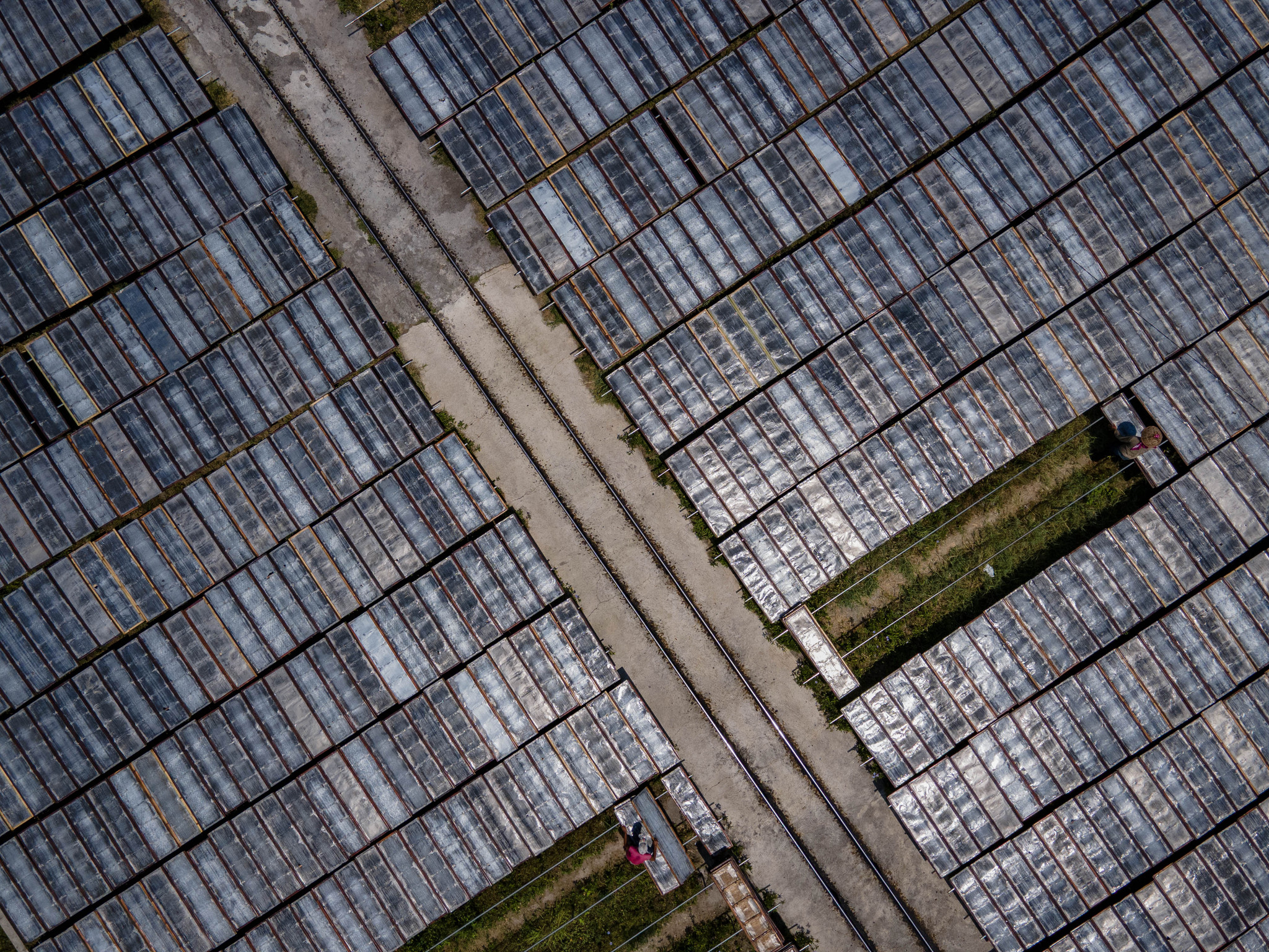Sun-Dried Delicacy: Indonesia’s “Soun” Noodles_fororder_VCG31N2236705394