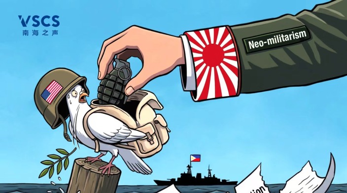 In Comics: Balikatan Expands, Regional Tensions Rise