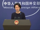 外交部：中方期待同东盟、海合会国家拓展各领域务实合作